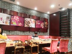 大堂-点都德(北京路贰店)
