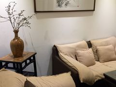 -皇城根茶馆(兴隆都市馨园店)