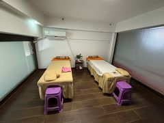-脊艾堂推拿·艾灸(美年广场店)