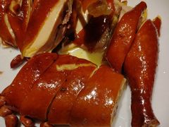 -新世界餐厅(万达店)