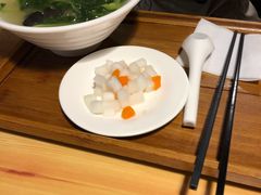 -富源春面馆(四川北路店)