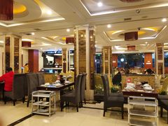 大堂-牛牛牛火锅(世纪大道店)