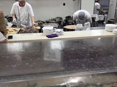 -闫家驴肉老店(华电一校店)