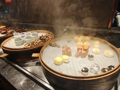 -吉布鲁牛排海鲜自助(成都大悦城店)