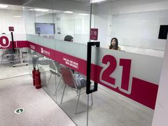 -诺亚雅思托福北郊中心(凤城路店)