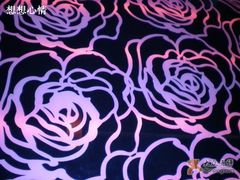 墙面-巴贝拉意式休闲餐厅(中央商场店)