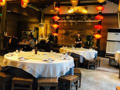 大堂-大张烙馍村(绿地店)