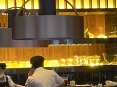 -半秋山西餐厅(宜昌大洋店)