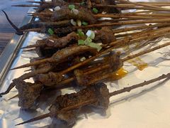 -晓靖轩烧烤(沙河风情店)