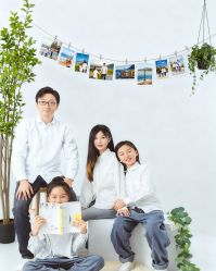 -倾城宝贝儿童摄影(浦东金谊店)