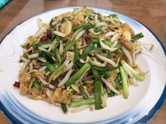 -春水锅贴·传统鲁菜(大明湖店)