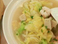 -渔娘渔家丹东海鲜(东直门店)