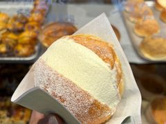 -Juicy Bakery(大学路店)