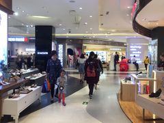 -天虹购物中心(石路店)