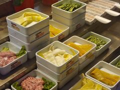 -李姑婆鲜切牛肉火锅自助(凤城二路店)