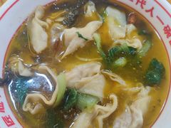 -叶伟胡辣壳面(两路口店)