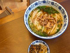 -夏记粉店(黄兴路步行街店)