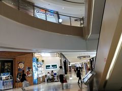 -龙湖西安曲江天街