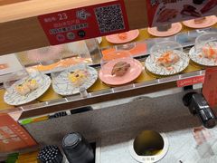 -争鲜回转寿司(海曙天一PLUS店)