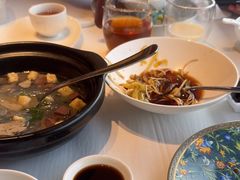 -小厨娘淮扬菜(天印大道店)