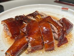 -侨美食家·41年地道粤菜(恒福路店)