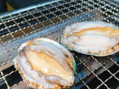 -白仁仔· 活烤海鲜 宵夜(豫园店)