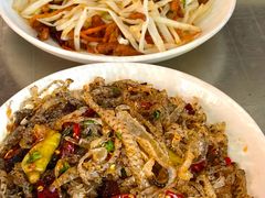 -丹水桥地锅鱼·翘嘴鲌·地方特色全鱼宴(丹江口大坝店)