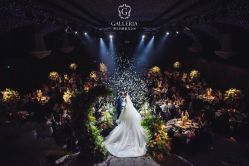 -格乐利雅婚礼艺术中心(南外滩店)