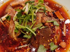 -易老妈蹄花.特色川菜(人民公园总店)