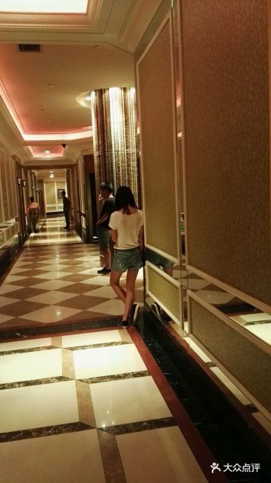 森迪-嘿!拽火锅主题ktv(日月光中心广场店)图片 - 第107张