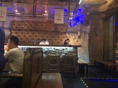 -很久以前羊肉串(大华三路店)