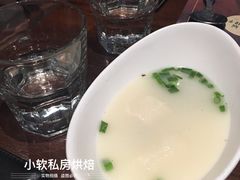 -食间牛排(湖西路店)