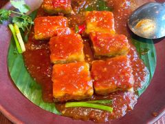 -花马天堂云南餐厅 Lost Heaven(高邮路店)