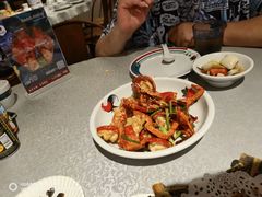 -达叔香味海鲜(海棠68环球美食街店)