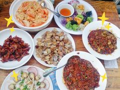 -山海菜馆·海肠捞饭·青岛菜(栈桥店)