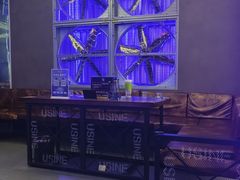 -关你鬼室大型密室逃脱(佛山创意园店)