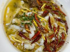 -太二酸菜鱼(福州泰禾店)