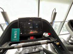 -OXYGYM 奥美氧舱运动中心(朝阳大悦城店)