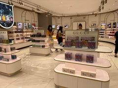 -国药中服免税(北京坊店)