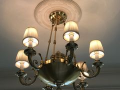 -广州富力丽思卡尔顿酒店