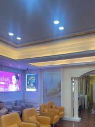 -武汉五洲整形外科医院