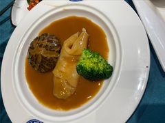 -随园花园餐厅(新港中路店)