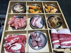 -马路牙子烧烤音乐酒馆(望京店)