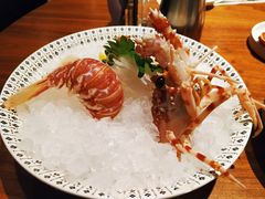-Mr·Fish鱼鲜生海鲜放题(银泰in99店)
