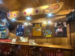 -VIKING SALOON西部美式烟熏烤肉(和平路店)