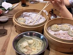-鑫旺旺汤包(总店)