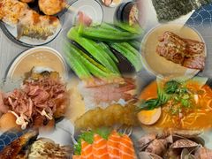 -滨寿司(新街口中央商场店)