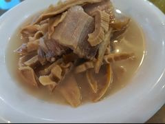-竹海湾农家土菜