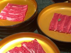 -牛New寿喜烧(中山公园龙之梦店)