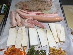 -韩国大金刚烤肉·料理(印象城店)